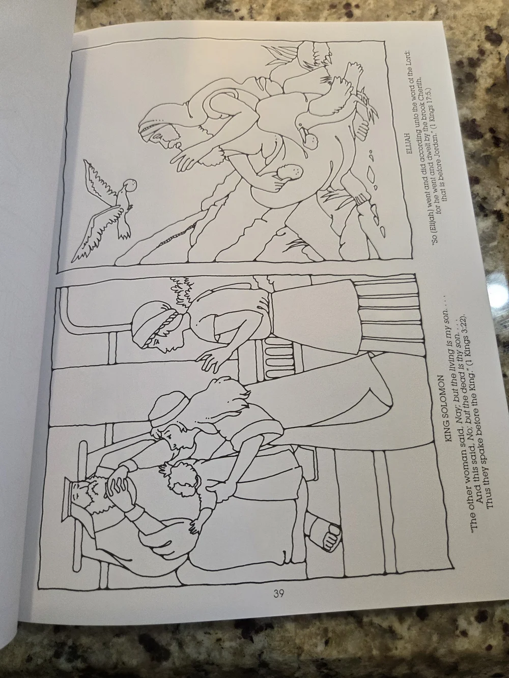 Beyond Clip Art: Sunday Sampler Mormon Homeschool Scripture School Family Night